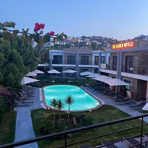 The Search Bodrum
